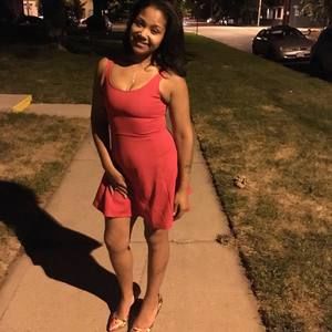 Meet your Posher, Antoinette